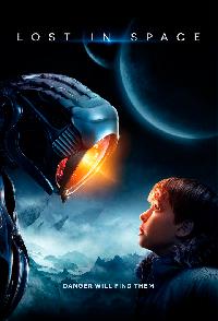 Lost In Space (2018)